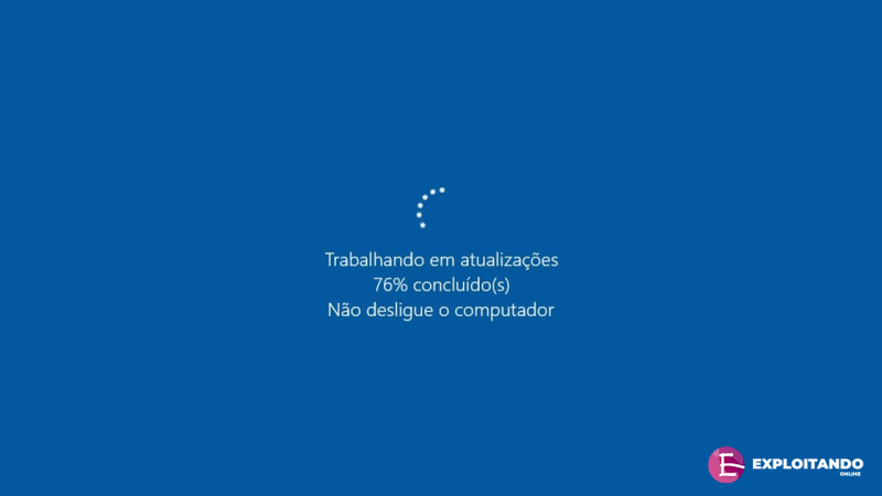 Cuidado com o Ransomware Big Head: Espalhando-se através de falsas atualizações do Windows