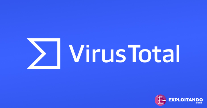 Vazamento de Dados do VirusTotal Expõe Detalhes de Alguns Clientes Registrados