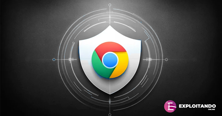 Alerta Zero-Day-Google Chrome Sendo Ativamente Atacado por Nova Vulnerabilidade