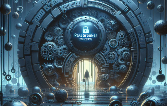 PassBreaker- Um Guia Abrangente sobre Técnicas Avançadas de Quebra de Senhas