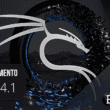 Kali Linux 2024.1 Lançado Com Novas Ferramentas de Hacking - O Que Há de Novo