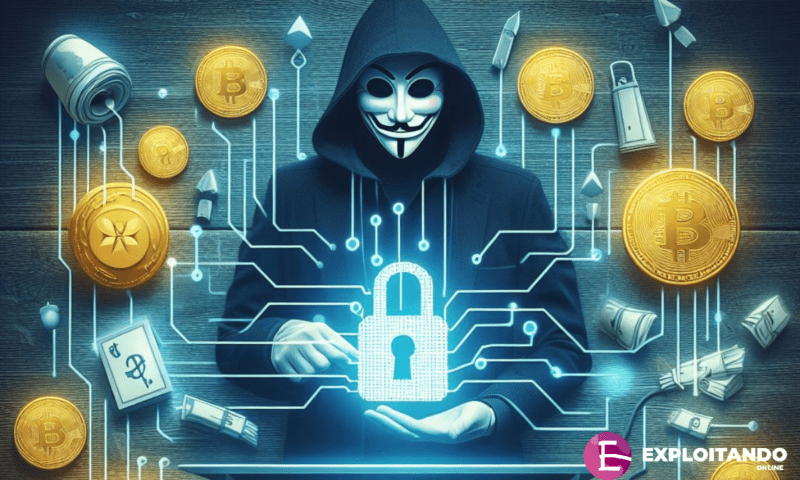 Novo Kit de Phishing Utiliza SMS e Chamadas de Voz para Mirar Usuários de Criptomoedas